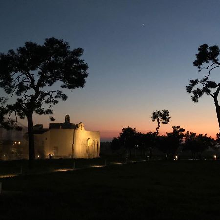 B&B Acqua Di Sale Manfredonia Luaran gambar