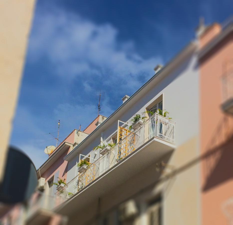 B&B Acqua Di Sale Manfredonia Luaran gambar