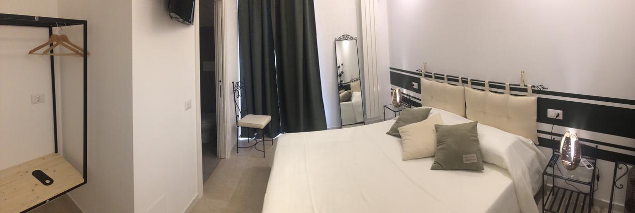 B&B Acqua Di Sale Manfredonia Luaran gambar