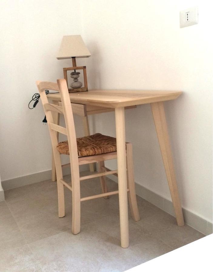 B&B Acqua Di Sale Manfredonia Luaran gambar
