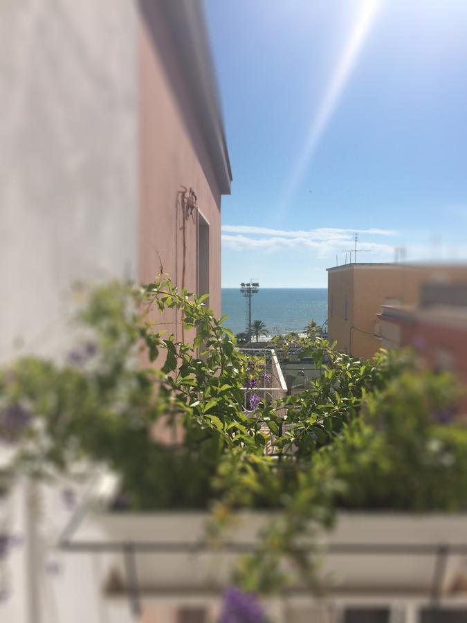 B&B Acqua Di Sale Manfredonia Luaran gambar