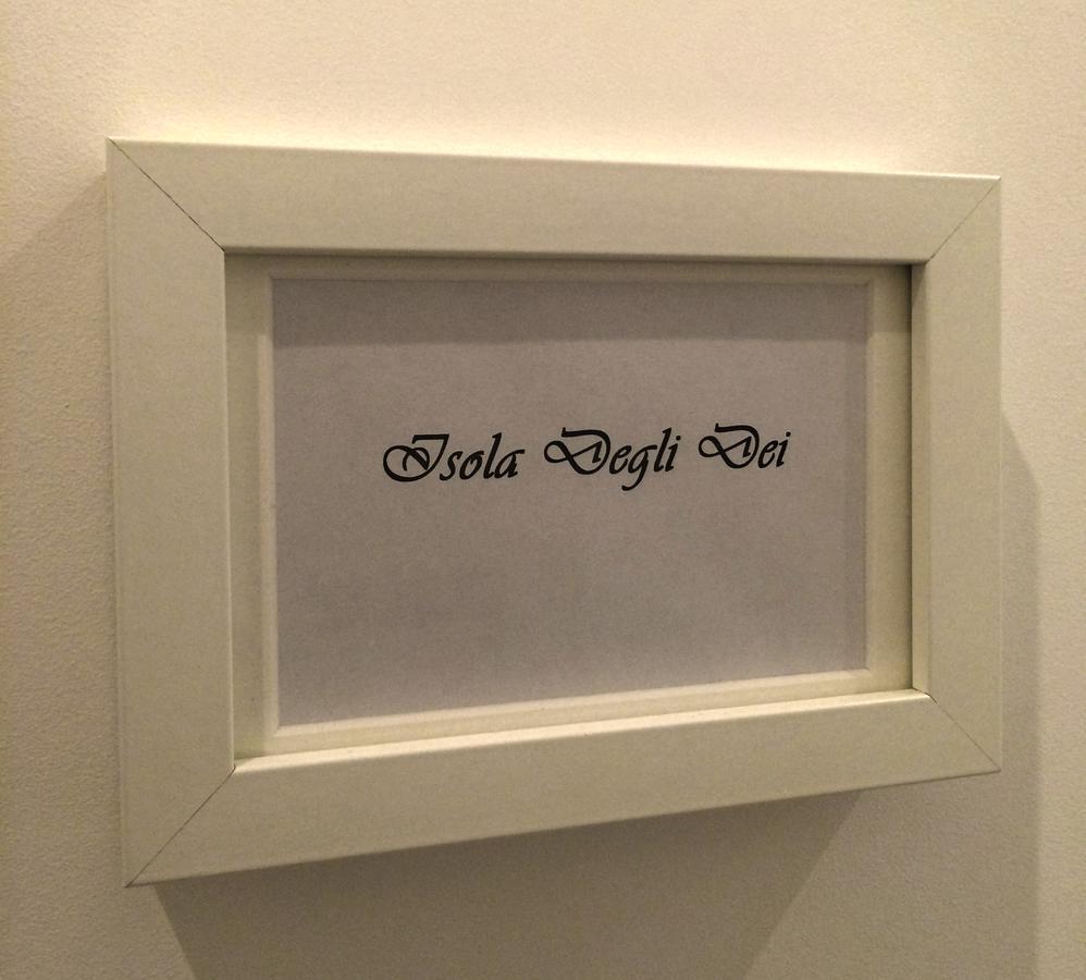 B&B Acqua Di Sale Manfredonia Luaran gambar
