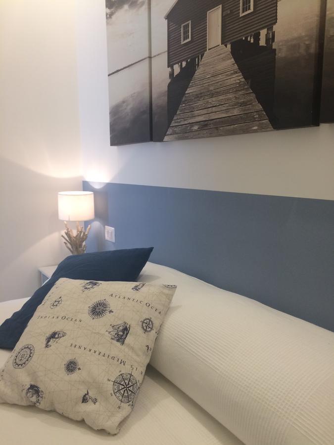 B&B Acqua Di Sale Manfredonia Luaran gambar