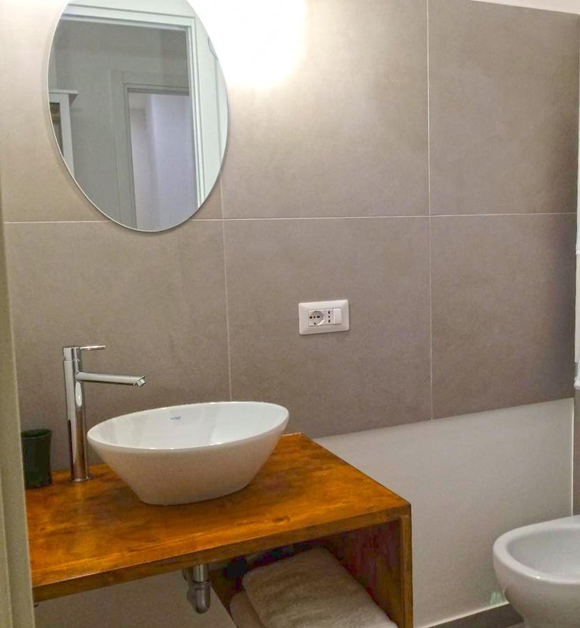B&B Acqua Di Sale Manfredonia Luaran gambar