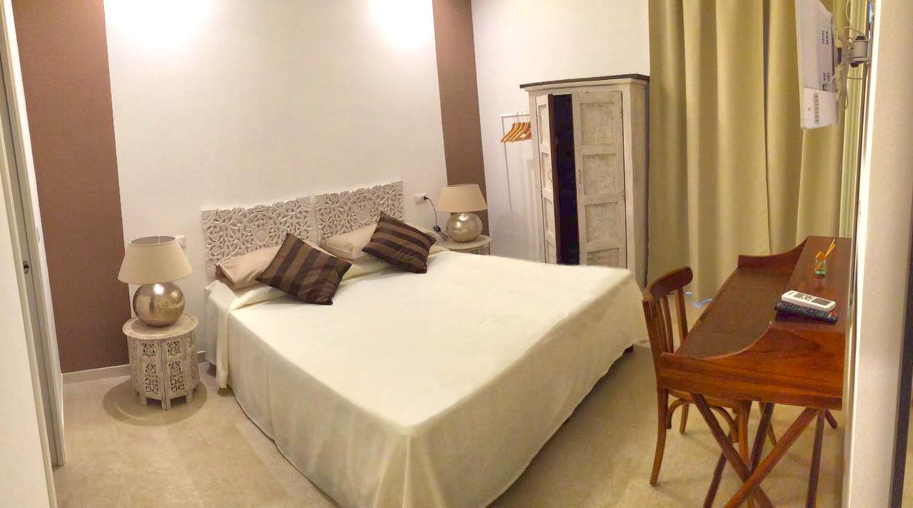 B&B Acqua Di Sale Manfredonia Luaran gambar
