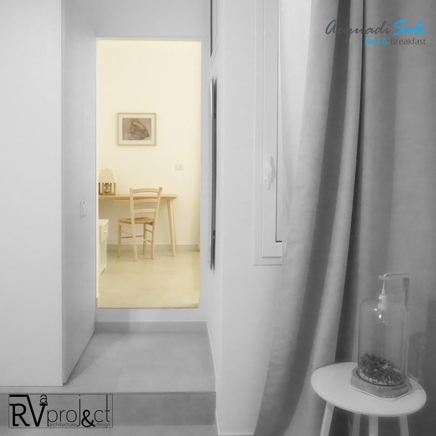 B&B Acqua Di Sale Manfredonia Luaran gambar