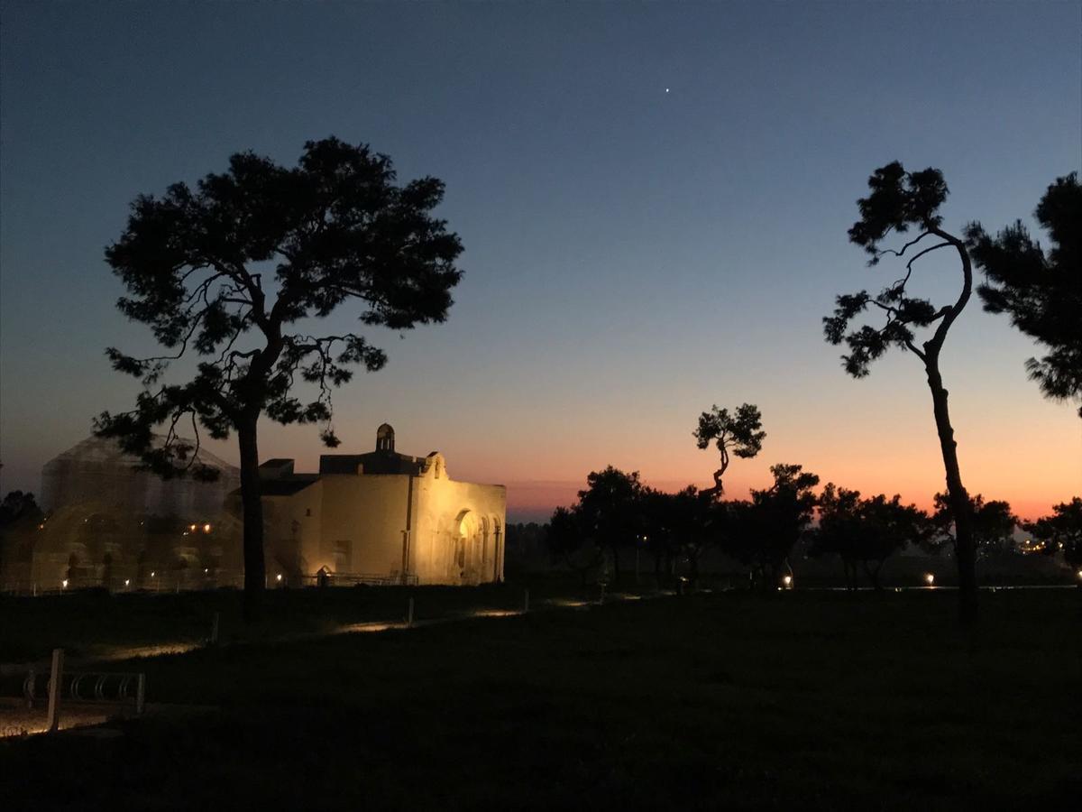 B&B Acqua Di Sale Manfredonia Luaran gambar