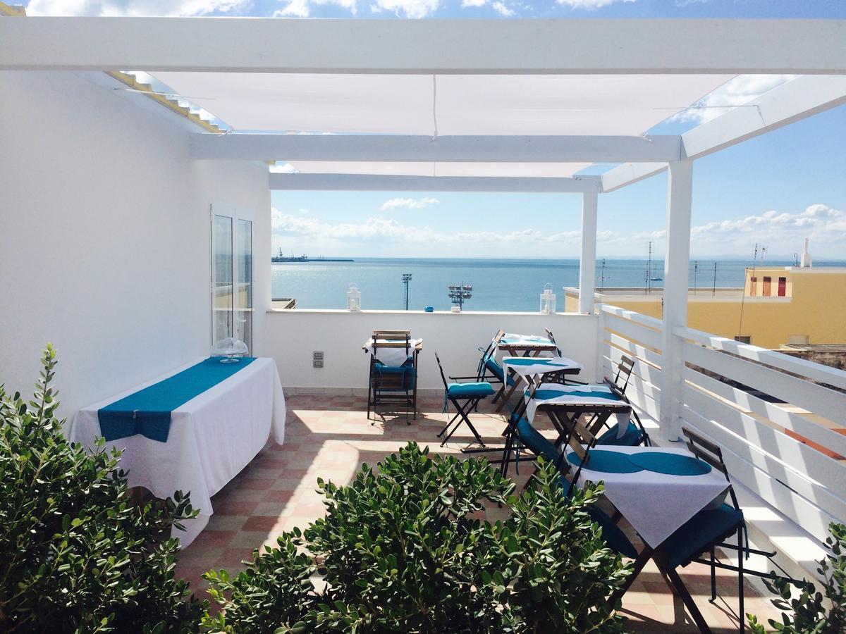 B&B Acqua Di Sale Manfredonia Luaran gambar